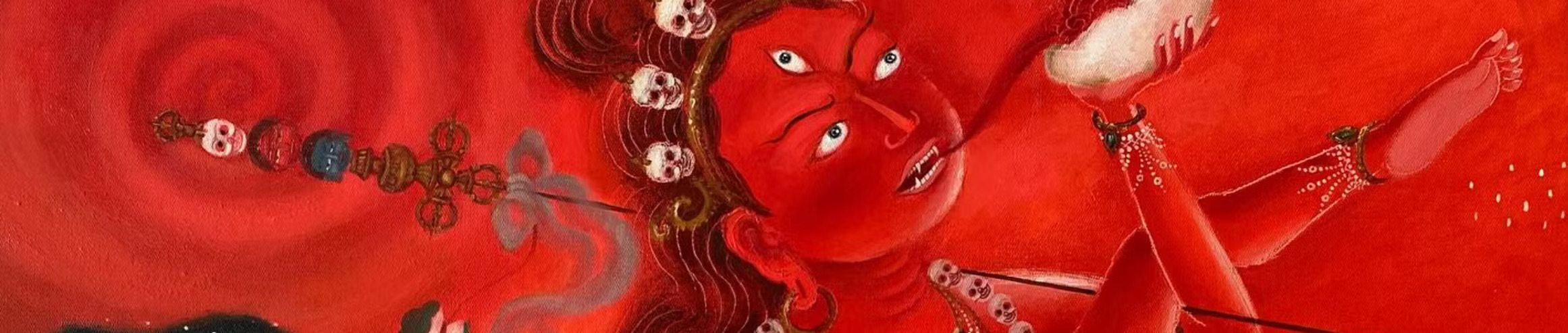 Vajrayogini