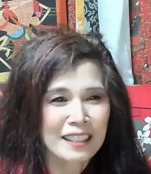 Khandro-la Empowerment